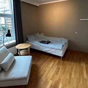 In The Heart Of Apartment Bergen