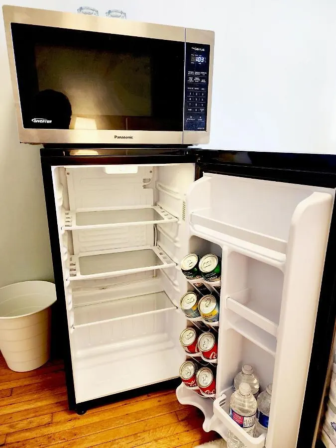 Homestay Toronto Midtown Spot 1 Apartment Canada