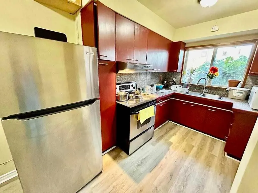 Toronto Midtown Spot 1 Apartment Canada